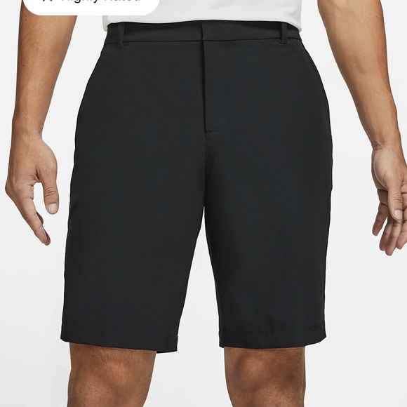 Nike Dri-FIT Men's Golf Shorts - Picture 2 of 5